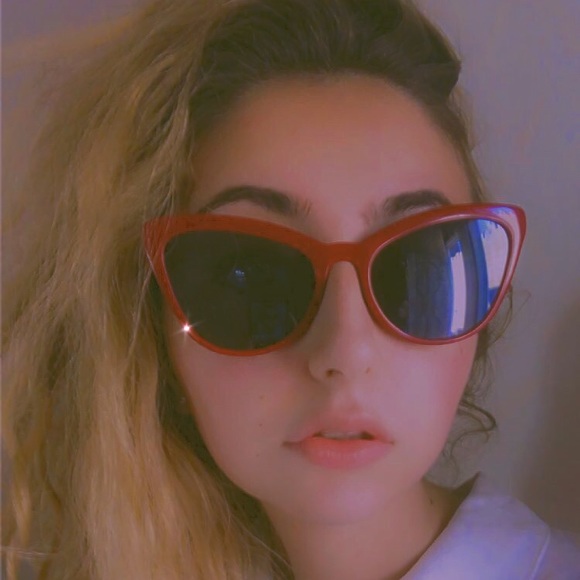 Prada Accessories - Prada sunglasses